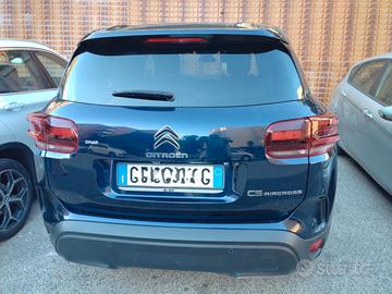 Citroën C5 Aircross 1.5 BlueHDi 131 CV Feel Pack E