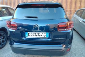 Citroën C5 Aircross 1.5 BlueHDi 131 CV Feel Pack E