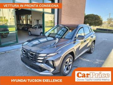 HYUNDAI Tucson 1.6 HEV 215CV 2WD Aut. EXELLENCE