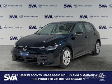 Volkswagen Golf 2.0 Tdi 115CV Life - IVA ESPOSTA