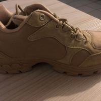 scarpe unisex misura 40