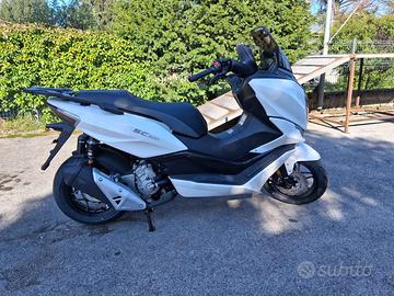 MBP (KEEWAY/BENELLI ) SC300 MOT.LC. PIAGGIO