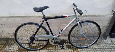 citybike alluminio uomo 28
