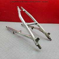 TELAIETTO POSTERIORE HONDA CRF 450 2002 2003 CRE F