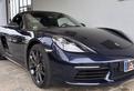 Porsche 718 Boxster 2.0 300cv
