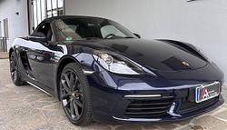 Porsche 718 Boxster 2.0 300cv