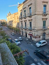 Appartamento vani quattro con terrazzo