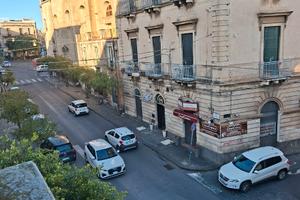 Appartamento vani quattro con terrazzo