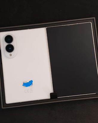Samsung Galaxy Z Fold 8 256GB - Nuovo