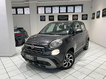 Fiat 500L 1.3 MultiJet 95Cv Cross 60.000KM