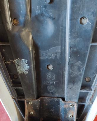 sella originale per vespa hp e v 