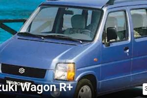 Suzuki utilitaria 