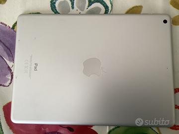 IPad 6 bianco