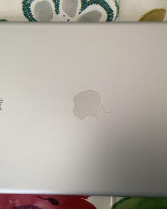 IPad 6 bianco