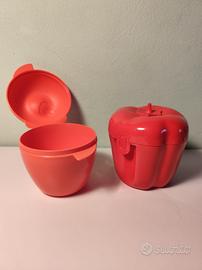 Tupperware 2 mini contenitori
