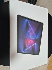 Tablet  NewMetab p40  10.1 con schermo crepato 