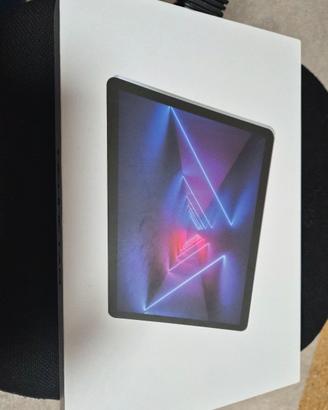 Tablet  NewMetab p40  10.1 con schermo crepato 