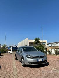 VOLKSWAGEN Golf 1.6 TDI DPF 5p. Comfortline