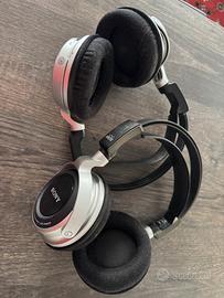 Cuffie SONY wireless