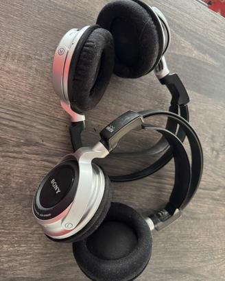 Cuffie SONY wireless