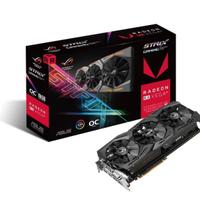 SCHEDA VIDEO VEGA 64 ROG STRIX 8Gb