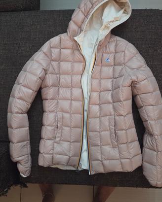 piumino K-Way origiinale