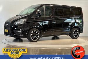 FORD Tourneo Custom 320 2.0EcoBlue 185cv aut. PC