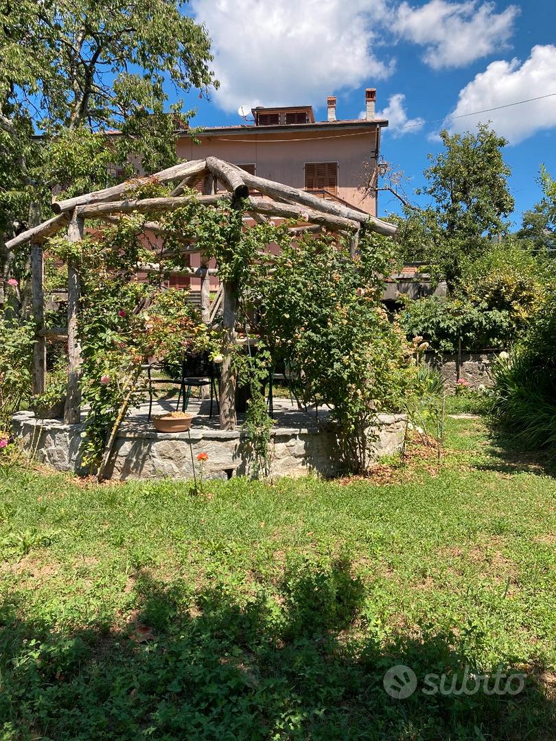 Casa – Sesta Godano, Chiusola - Altro