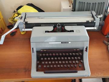Olivetti linea 88