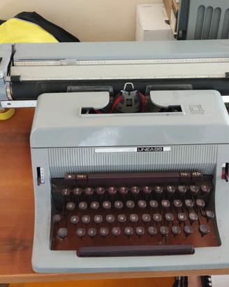 Olivetti linea 88