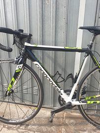 bici da corsa 