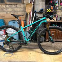 Bianchi Methanol 9.1 Taglia M