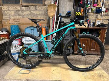 Bianchi Methanol 9.1 Taglia M