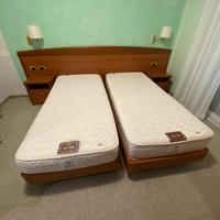 Set Completo camera da letto (6 lotti disponibili)