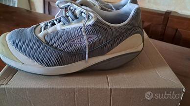 Scarpe da ginnastica MBT