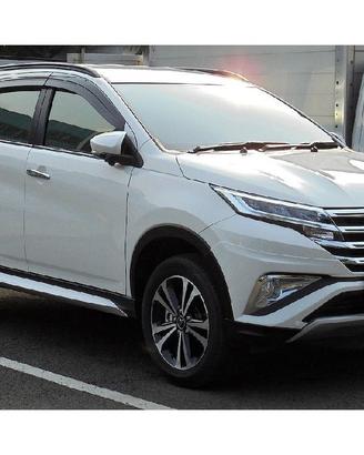 Ricambi usati daihatsu terios 2017 #1