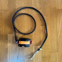 Leash wing rrd