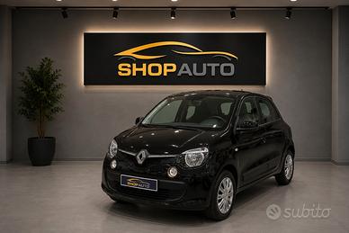 Renault Twingo Life 78.000 KM GARANZIA 24 !