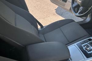 Audi 6 avant  2.0 diesel 136 cv euro 5