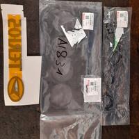 Ricambi Daihatsu Terios