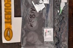 Ricambi Daihatsu Terios