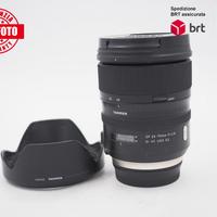 Tamron 24-70 F2.8 Di VC USD G2 (Canon)