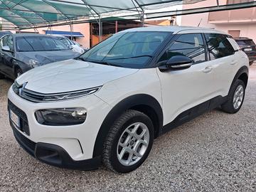 Citroen C4 Cactus 1.5 bluehdi Live s&s 100cv