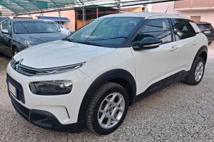 Citroen C4 Cactus 1.5 bluehdi Live s&s 100cv