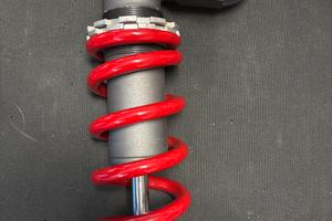 Mono ammortizzatore Triumph 675 2013/17