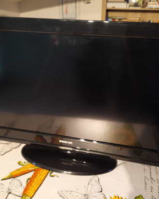 TV schermo piatto