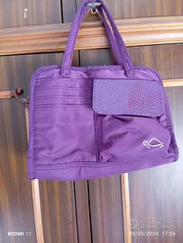 Borsa Carpisa viola