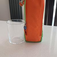 porta biberon termico