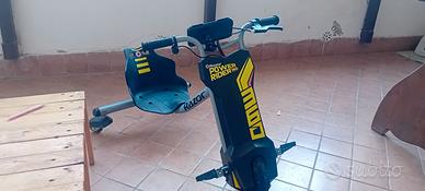 Razor 360