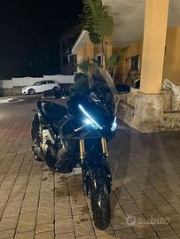 HONDA XADV 750 ANNO 2025